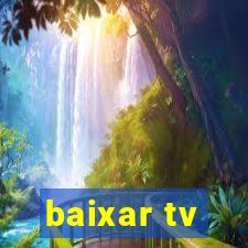 baixar tv - futebol ao vivo